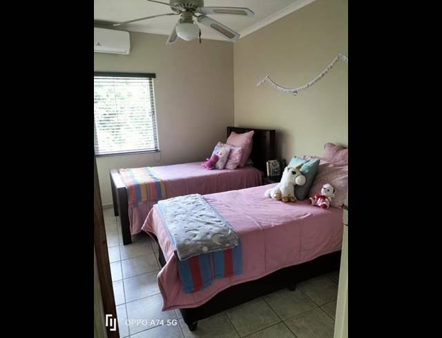 3 BEDROOM PROPERTY TO RENT IN MEER EN SEE